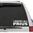 Seek Racing I Identify AS A Prius Decal - CAR Truck Window Laptop Sticker - DieselTrucks.com