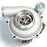 Upgrade GTP38 Turbo for 99.5-03 Ford Powerstroke 7.3L Diesel 66/88mm Cast Compressor Wheel - DieselTrucks.com