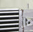 New Replacement Charge Air Cooler/Intercooler for Dodge 2500, 3500 94-02 with 5.9L Cummins - DieselTrucks.com